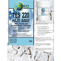 TES 220 Haze Away